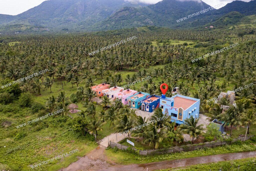 MMA Resorts Mekkarai Tenkasi