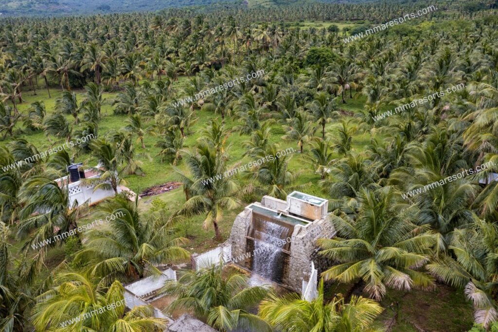MMA Resorts Mekkarai Tenkasi