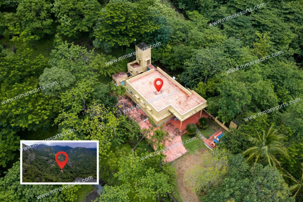 MMA Resorts Mekkarai Tenkasi